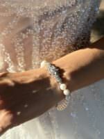 İnci Bileklik - BLK002