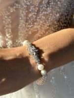 İnci Bileklik - BLK002 - Görsel 3