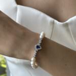 İnci Bileklik - BLK035