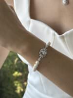 Gerçek Doğal İnci Set - ST036 - Görsel 5