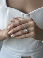 Gerçek Doğal İnci Set - ST036 - Görsel 8