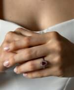 İnci Yüzük – YZ039