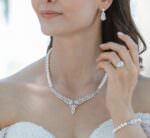 Gerçek Doğal İnci Set – ST079 - Görsel 2