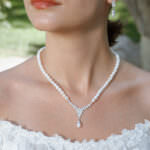 Gerçek Doğal İnci Set – ST008