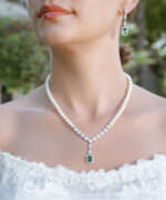 Gerçek Doğal İnci Set – ST071