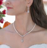 Gerçek Doğal İnci Set – ST096