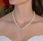 Gerçek Doğal İnci Set – ST028 - Görsel 3