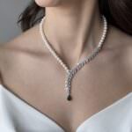 Gerçek Doğal İnci Set – ST095