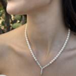 İnci Küpe – KP074