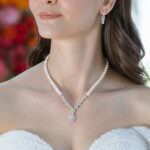 Gerçek Doğal İnci Set – ST048