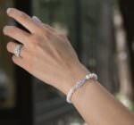 Gerçek Doğal İnci Set – ST016 - Görsel 5