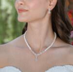 Gerçek Doğal İnci Set – ST024