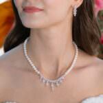 Gerçek Doğal İnci Set – ST041