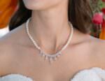 Gerçek Doğal İnci Set – ST041 - Görsel 3