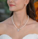 Gerçek Doğal İnci Set – ST0115