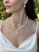 Gerçek Doğal İnci Set - ST036