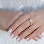 İnci Yüzük – YZ051