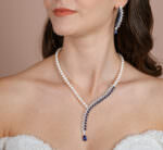 Gerçek Doğal İnci Set – ST065