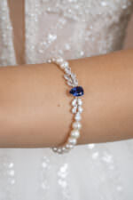 Gerçek Doğal İnci Set – ST065 - Görsel 5