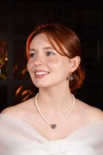 Gerçek Doğal İnci Set – ST002